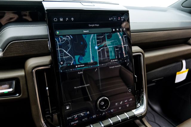 2026 GMC Yukon XL Denali Ultimate 4WD,LIFTED,VOSSEN,N.VISION,DURAMAX | Carrollton, TX | Texas Vehicle Exchange 2026 GMC Yukon XL Denali Ultimate 4WD,LIFTED,VOSSEN,N.VISION,DURAMAX | Carrollton, TX | Texas Vehicle Exchange