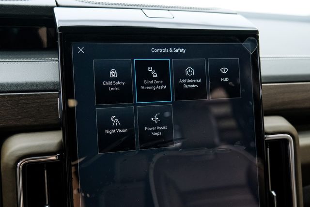 2026 GMC Yukon XL Denali Ultimate 4WD,LIFTED,VOSSEN,N.VISION,DURAMAX | Carrollton, TX | Texas Vehicle Exchange 2026 GMC Yukon XL Denali Ultimate 4WD,LIFTED,VOSSEN,N.VISION,DURAMAX | Carrollton, TX | Texas Vehicle Exchange