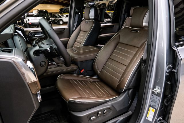 2026 GMC Yukon XL Denali Ultimate 4WD,LIFTED,VOSSEN,N.VISION,DURAMAX | Carrollton, TX | Texas Vehicle Exchange