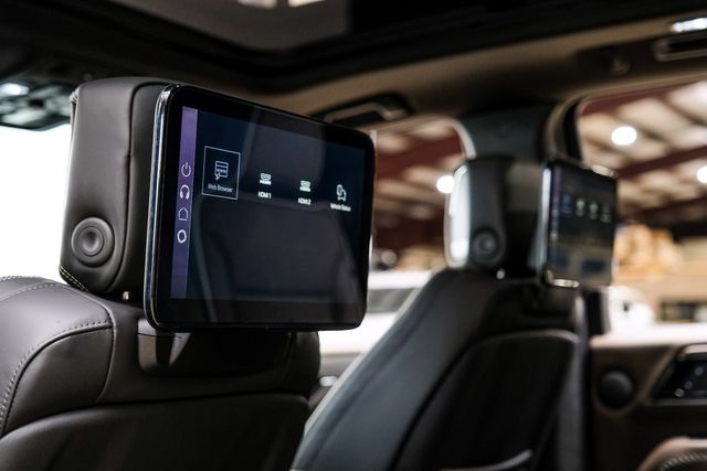 2026 GMC Yukon XL Denali Ultimate 4WD,LIFTED,VOSSEN,N.VISION,DURAMAX | Carrollton, TX | Texas Vehicle Exchange 2026 GMC Yukon XL Denali Ultimate 4WD,LIFTED,VOSSEN,N.VISION,DURAMAX | Carrollton, TX | Texas Vehicle Exchange