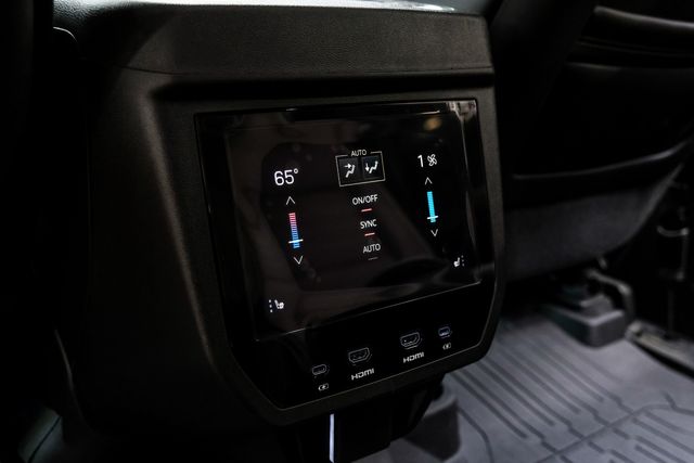 2026 GMC Yukon XL Denali Ultimate 4WD,LIFTED,VOSSEN,N.VISION,DURAMAX | Carrollton, TX | Texas Vehicle Exchange