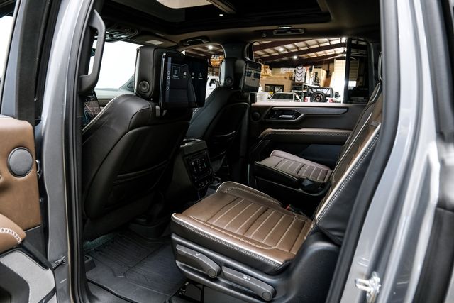 2026 GMC Yukon XL Denali Ultimate 4WD,LIFTED,VOSSEN,N.VISION,DURAMAX | Carrollton, TX | Texas Vehicle Exchange 2026 GMC Yukon XL Denali Ultimate 4WD,LIFTED,VOSSEN,N.VISION,DURAMAX | Carrollton, TX | Texas Vehicle Exchange