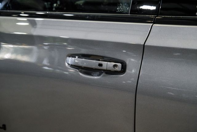 2026 GMC Yukon XL Denali Ultimate 4WD,LIFTED,VOSSEN,N.VISION,DURAMAX | Carrollton, TX | Texas Vehicle Exchange