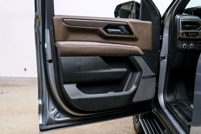 2026 GMC Yukon XL Denali Ultimate 4WD,LIFTED,VOSSEN,N.VISION,DURAMAX | Carrollton, TX | Texas Vehicle Exchange