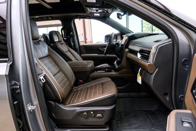 2026 GMC Yukon XL Denali Ultimate 4WD,LIFTED,VOSSEN,N.VISION,DURAMAX | Carrollton, TX | Texas Vehicle Exchange 2026 GMC Yukon XL Denali Ultimate 4WD,LIFTED,VOSSEN,N.VISION,DURAMAX | Carrollton, TX | Texas Vehicle Exchange