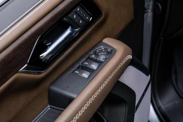 2026 GMC Yukon XL Denali Ultimate 4WD,LIFTED,VOSSEN,N.VISION,DURAMAX | Carrollton, TX | Texas Vehicle Exchange