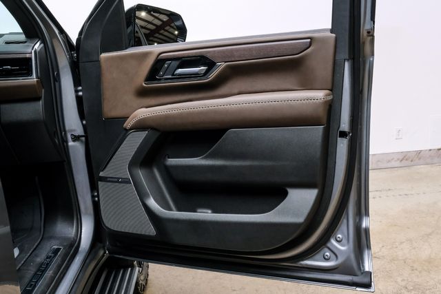 2026 GMC Yukon XL Denali Ultimate 4WD,LIFTED,VOSSEN,N.VISION,DURAMAX | Carrollton, TX | Texas Vehicle Exchange 2026 GMC Yukon XL Denali Ultimate 4WD,LIFTED,VOSSEN,N.VISION,DURAMAX | Carrollton, TX | Texas Vehicle Exchange