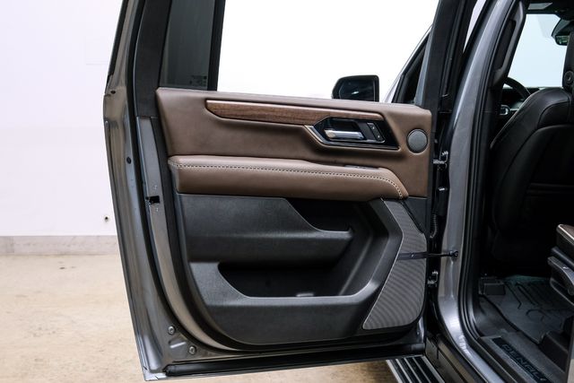 2026 GMC Yukon XL Denali Ultimate 4WD,LIFTED,VOSSEN,N.VISION,DURAMAX | Carrollton, TX | Texas Vehicle Exchange 2026 GMC Yukon XL Denali Ultimate 4WD,LIFTED,VOSSEN,N.VISION,DURAMAX | Carrollton, TX | Texas Vehicle Exchange