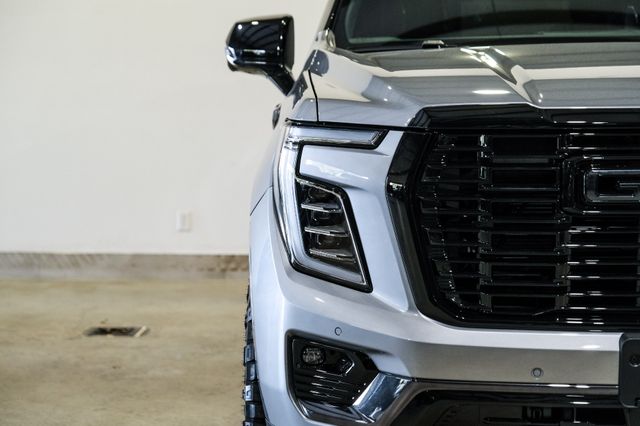 2026 GMC Yukon XL Denali Ultimate 4WD,LIFTED,VOSSEN,N.VISION,DURAMAX | Carrollton, TX | Texas Vehicle Exchange 2026 GMC Yukon XL Denali Ultimate 4WD,LIFTED,VOSSEN,N.VISION,DURAMAX | Carrollton, TX | Texas Vehicle Exchange