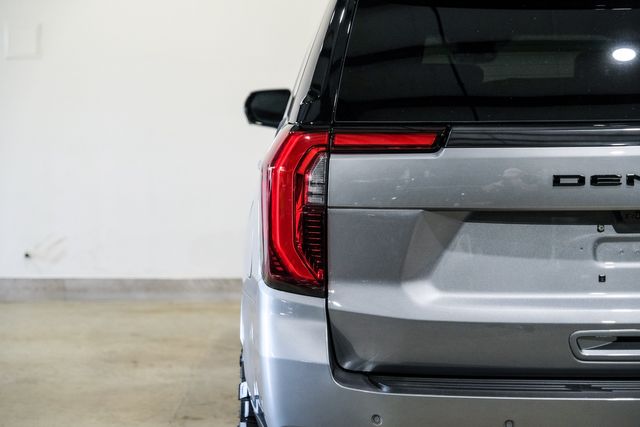 2026 GMC Yukon XL Denali Ultimate 4WD,LIFTED,VOSSEN,N.VISION,DURAMAX | Carrollton, TX | Texas Vehicle Exchange