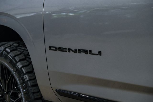 2026 GMC Yukon XL Denali Ultimate 4WD,LIFTED,VOSSEN,N.VISION,DURAMAX | Carrollton, TX | Texas Vehicle Exchange