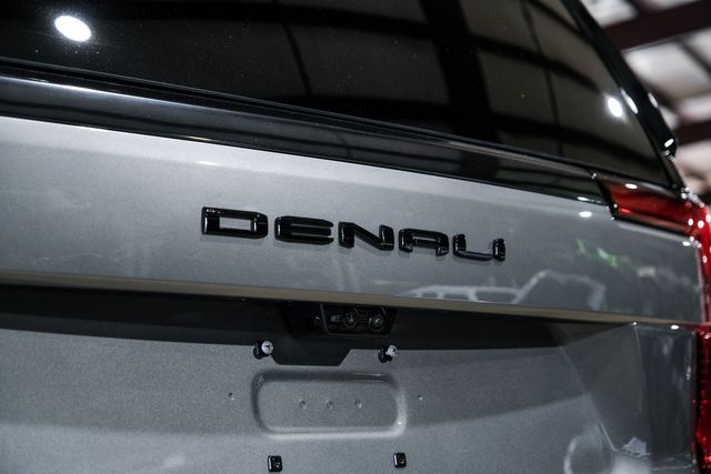 2026 GMC Yukon XL Denali Ultimate 4WD,LIFTED,VOSSEN,N.VISION,DURAMAX | Carrollton, TX | Texas Vehicle Exchange