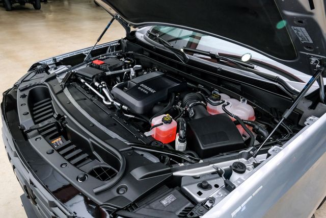 2026 GMC Yukon XL Denali Ultimate 4WD,LIFTED,VOSSEN,N.VISION,DURAMAX | Carrollton, TX | Texas Vehicle Exchange