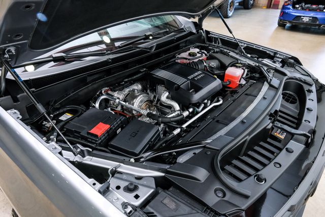 2026 GMC Yukon XL Denali Ultimate 4WD,LIFTED,VOSSEN,N.VISION,DURAMAX | Carrollton, TX | Texas Vehicle Exchange