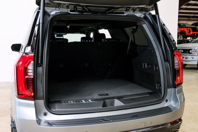 2026 GMC Yukon XL Denali Ultimate 4WD,LIFTED,VOSSEN,N.VISION,DURAMAX | Carrollton, TX | Texas Vehicle Exchange