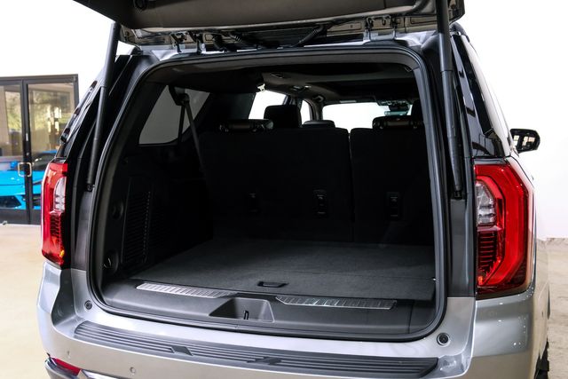 2026 GMC Yukon XL Denali Ultimate 4WD,LIFTED,VOSSEN,N.VISION,DURAMAX | Carrollton, TX | Texas Vehicle Exchange