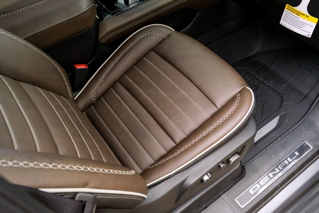 2026 GMC Yukon XL Denali Ultimate 4WD,LIFTED,VOSSEN,N.VISION,DURAMAX | Carrollton, TX | Texas Vehicle Exchange