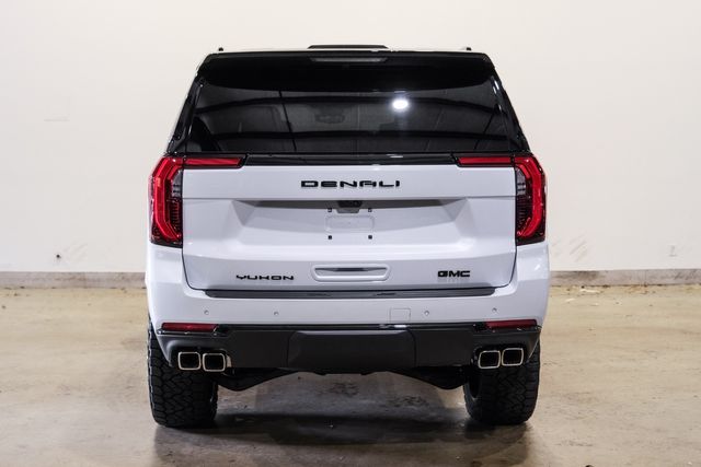 2026 GMC Yukon XL Denali RESERVE,4WD,LIFTED, 24 VOSSEN,NITTO,DURAMAX | Carrollton, TX | Texas Vehicle Exchange