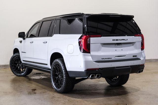 2026 GMC Yukon XL Denali RESERVE,4WD,LIFTED, 24 VOSSEN,NITTO,DURAMAX | Carrollton, TX | Texas Vehicle Exchange 2026 GMC Yukon XL Denali RESERVE,4WD,LIFTED, 24 VOSSEN,NITTO,DURAMAX | Carrollton, TX | Texas Vehicle Exchange