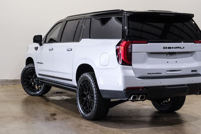 2026 GMC Yukon XL Denali RESERVE,4WD,LIFTED, 24 VOSSEN,NITTO,DURAMAX | Carrollton, TX | Texas Vehicle Exchange 2026 GMC Yukon XL Denali RESERVE,4WD,LIFTED, 24 VOSSEN,NITTO,DURAMAX | Carrollton, TX | Texas Vehicle Exchange
