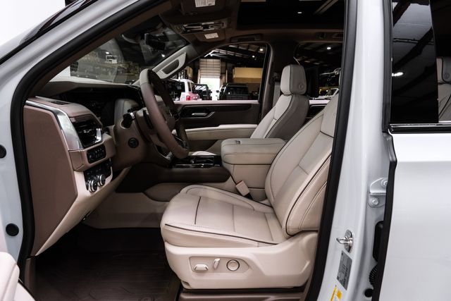 2026 GMC Yukon XL Denali RESERVE,4WD,LIFTED, 24 VOSSEN,NITTO,DURAMAX | Carrollton, TX | Texas Vehicle Exchange 2026 GMC Yukon XL Denali RESERVE,4WD,LIFTED, 24 VOSSEN,NITTO,DURAMAX | Carrollton, TX | Texas Vehicle Exchange