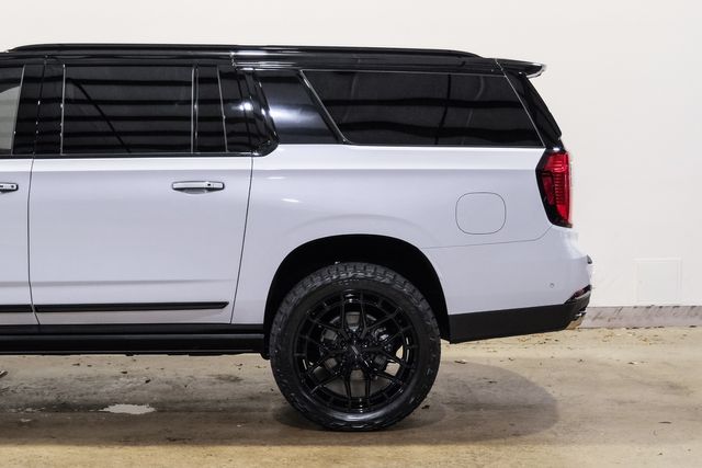 2026 GMC Yukon XL Denali RESERVE,4WD,LIFTED, 24 VOSSEN,NITTO,DURAMAX | Carrollton, TX | Texas Vehicle Exchange 2026 GMC Yukon XL Denali RESERVE,4WD,LIFTED, 24 VOSSEN,NITTO,DURAMAX | Carrollton, TX | Texas Vehicle Exchange