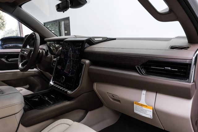 2026 GMC Yukon XL Denali RESERVE,4WD,LIFTED, 24 VOSSEN,NITTO,DURAMAX | Carrollton, TX | Texas Vehicle Exchange 2026 GMC Yukon XL Denali RESERVE,4WD,LIFTED, 24 VOSSEN,NITTO,DURAMAX | Carrollton, TX | Texas Vehicle Exchange