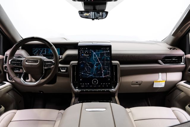 2026 GMC Yukon XL Denali RESERVE,4WD,LIFTED, 24 VOSSEN,NITTO,DURAMAX | Carrollton, TX | Texas Vehicle Exchange