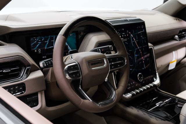 2026 GMC Yukon XL Denali RESERVE,4WD,LIFTED, 24 VOSSEN,NITTO,DURAMAX | Carrollton, TX | Texas Vehicle Exchange