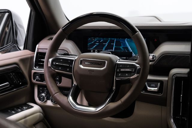 2026 GMC Yukon XL Denali RESERVE,4WD,LIFTED, 24 VOSSEN,NITTO,DURAMAX | Carrollton, TX | Texas Vehicle Exchange 2026 GMC Yukon XL Denali RESERVE,4WD,LIFTED, 24 VOSSEN,NITTO,DURAMAX | Carrollton, TX | Texas Vehicle Exchange