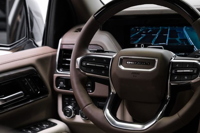 2026 GMC Yukon XL Denali RESERVE,4WD,LIFTED, 24 VOSSEN,NITTO,DURAMAX | Carrollton, TX | Texas Vehicle Exchange