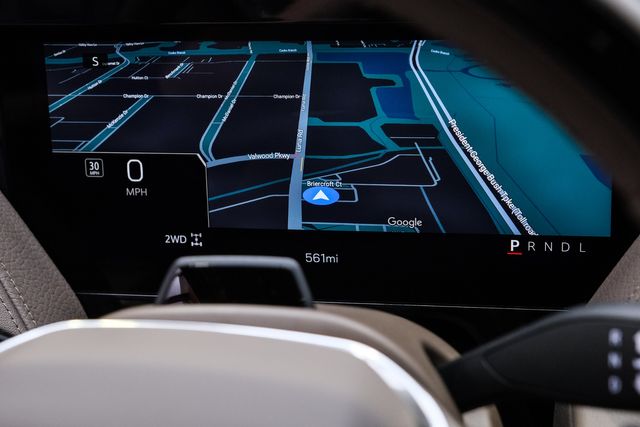 2026 GMC Yukon XL Denali RESERVE,4WD,LIFTED, 24 VOSSEN,NITTO,DURAMAX | Carrollton, TX | Texas Vehicle Exchange