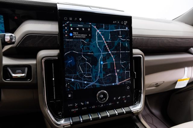 2026 GMC Yukon XL Denali RESERVE,4WD,LIFTED, 24 VOSSEN,NITTO,DURAMAX | Carrollton, TX | Texas Vehicle Exchange