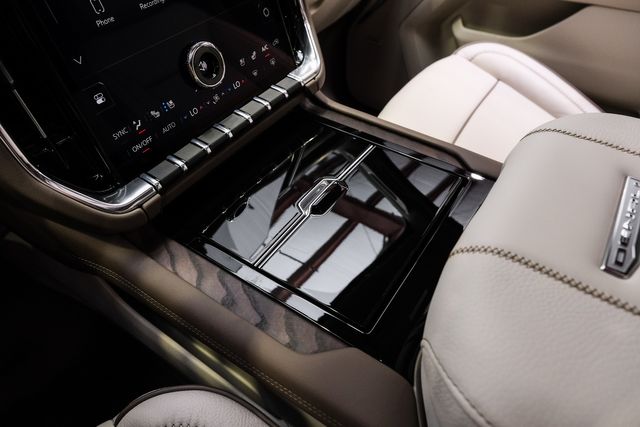 2026 GMC Yukon XL Denali RESERVE,4WD,LIFTED, 24 VOSSEN,NITTO,DURAMAX | Carrollton, TX | Texas Vehicle Exchange