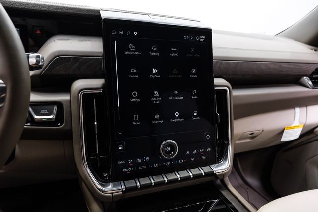 2026 GMC Yukon XL Denali RESERVE,4WD,LIFTED, 24 VOSSEN,NITTO,DURAMAX | Carrollton, TX | Texas Vehicle Exchange