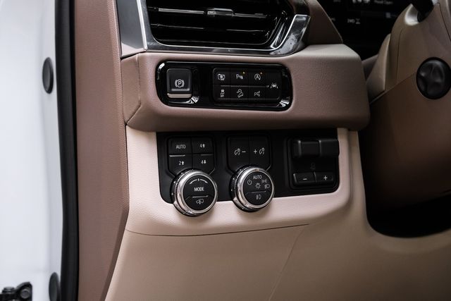 2026 GMC Yukon XL Denali RESERVE,4WD,LIFTED, 24 VOSSEN,NITTO,DURAMAX | Carrollton, TX | Texas Vehicle Exchange