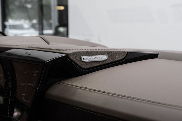 2026 GMC Yukon XL Denali RESERVE,4WD,LIFTED, 24 VOSSEN,NITTO,DURAMAX | Carrollton, TX | Texas Vehicle Exchange