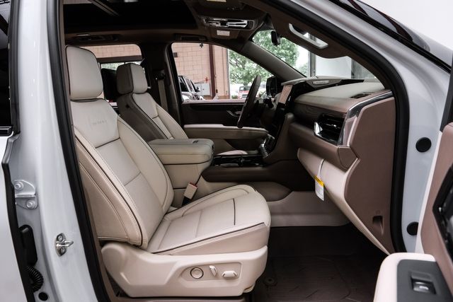 2026 GMC Yukon XL Denali RESERVE,4WD,LIFTED, 24 VOSSEN,NITTO,DURAMAX | Carrollton, TX | Texas Vehicle Exchange