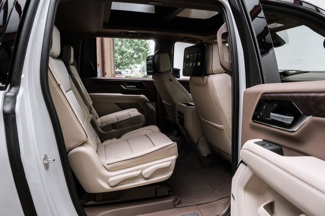 2026 GMC Yukon XL Denali RESERVE,4WD,LIFTED, 24 VOSSEN,NITTO,DURAMAX | Carrollton, TX | Texas Vehicle Exchange 2026 GMC Yukon XL Denali RESERVE,4WD,LIFTED, 24 VOSSEN,NITTO,DURAMAX | Carrollton, TX | Texas Vehicle Exchange