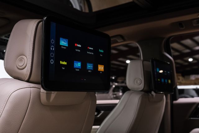 2026 GMC Yukon XL Denali RESERVE,4WD,LIFTED, 24 VOSSEN,NITTO,DURAMAX | Carrollton, TX | Texas Vehicle Exchange