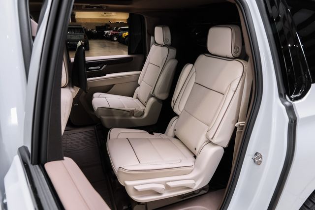 2026 GMC Yukon XL Denali RESERVE,4WD,LIFTED, 24 VOSSEN,NITTO,DURAMAX | Carrollton, TX | Texas Vehicle Exchange