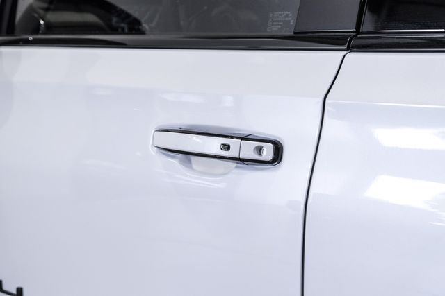 2026 GMC Yukon XL Denali RESERVE,4WD,LIFTED, 24 VOSSEN,NITTO,DURAMAX | Carrollton, TX | Texas Vehicle Exchange