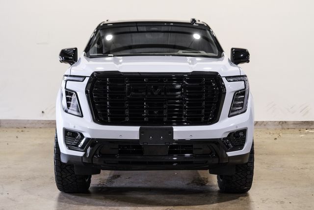 2026 GMC Yukon XL Denali RESERVE,4WD,LIFTED, 24 VOSSEN,NITTO,DURAMAX | Carrollton, TX | Texas Vehicle Exchange