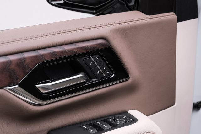 2026 GMC Yukon XL Denali RESERVE,4WD,LIFTED, 24 VOSSEN,NITTO,DURAMAX | Carrollton, TX | Texas Vehicle Exchange