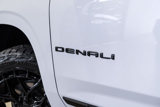 2026 GMC Yukon XL Denali RESERVE,4WD,LIFTED, 24 VOSSEN,NITTO,DURAMAX | Carrollton, TX | Texas Vehicle Exchange