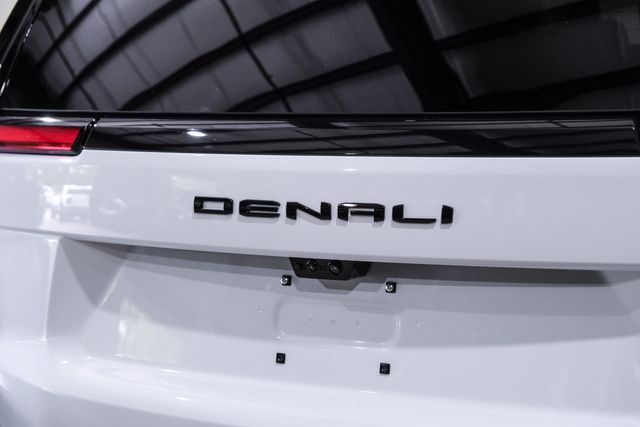 2026 GMC Yukon XL Denali RESERVE,4WD,LIFTED, 24 VOSSEN,NITTO,DURAMAX | Carrollton, TX | Texas Vehicle Exchange