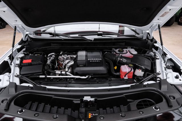 2026 GMC Yukon XL Denali RESERVE,4WD,LIFTED, 24 VOSSEN,NITTO,DURAMAX | Carrollton, TX | Texas Vehicle Exchange