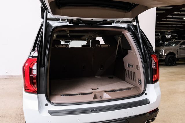 2026 GMC Yukon XL Denali RESERVE,4WD,LIFTED, 24 VOSSEN,NITTO,DURAMAX | Carrollton, TX | Texas Vehicle Exchange 2026 GMC Yukon XL Denali RESERVE,4WD,LIFTED, 24 VOSSEN,NITTO,DURAMAX | Carrollton, TX | Texas Vehicle Exchange