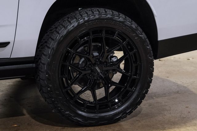 2026 GMC Yukon XL Denali RESERVE,4WD,LIFTED, 24 VOSSEN,NITTO,DURAMAX | Carrollton, TX | Texas Vehicle Exchange