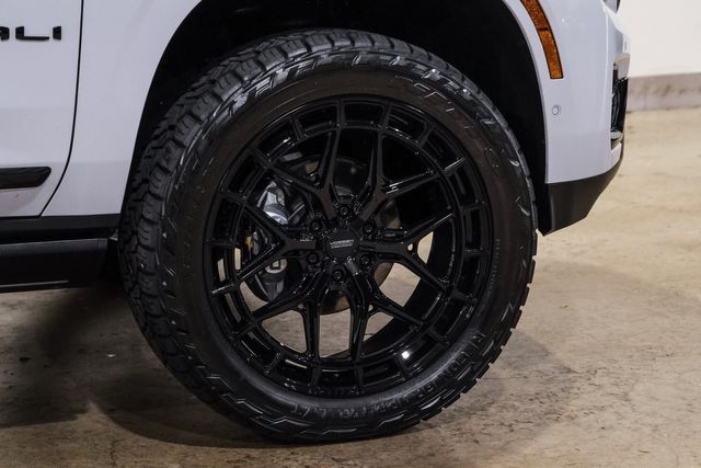 2026 GMC Yukon XL Denali RESERVE,4WD,LIFTED, 24 VOSSEN,NITTO,DURAMAX | Carrollton, TX | Texas Vehicle Exchange 2026 GMC Yukon XL Denali RESERVE,4WD,LIFTED, 24 VOSSEN,NITTO,DURAMAX | Carrollton, TX | Texas Vehicle Exchange